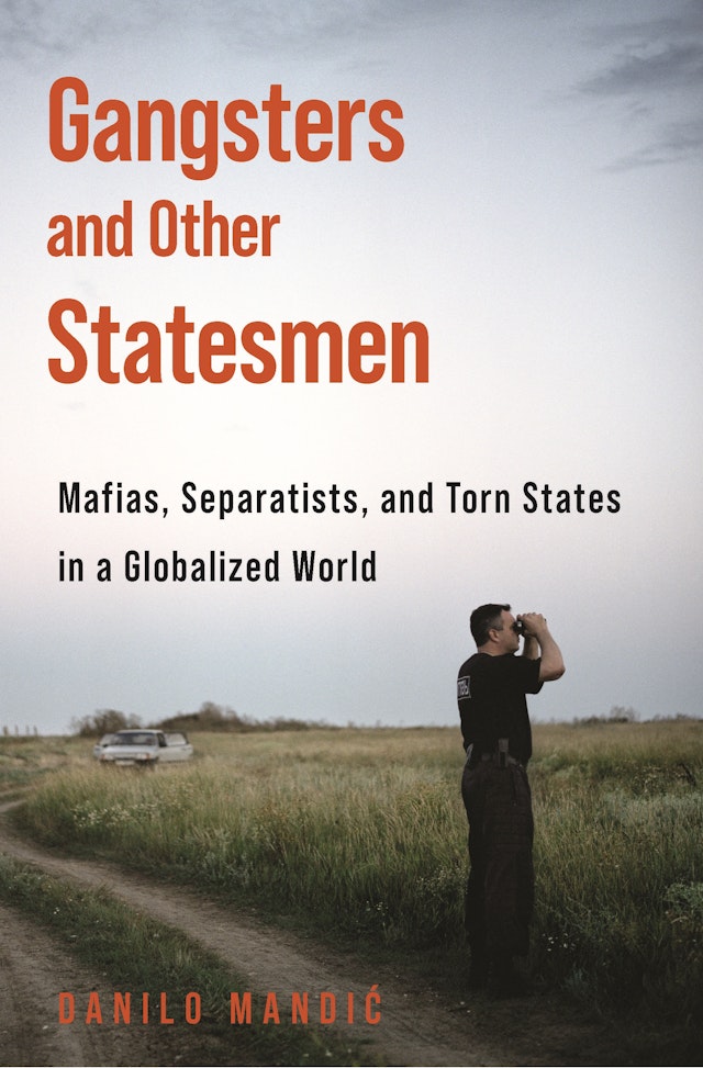 gansters and other statesmen